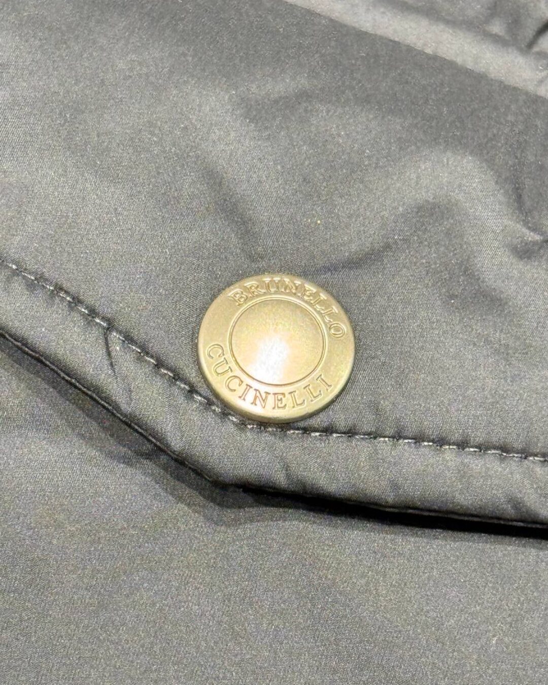 Куртка Brunello Cucinelli — изображение 3