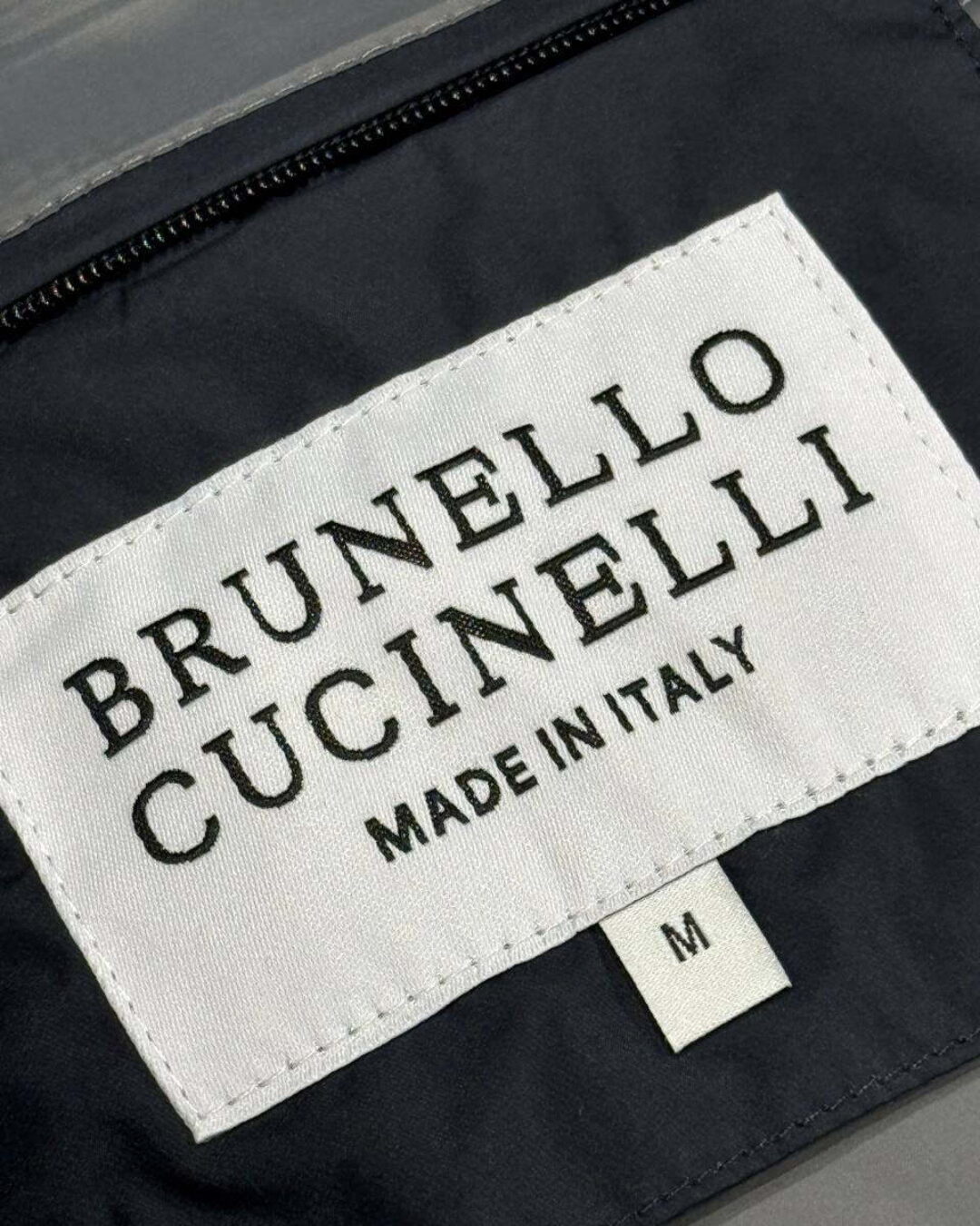 Куртка Brunello Cucinelli — изображение 4