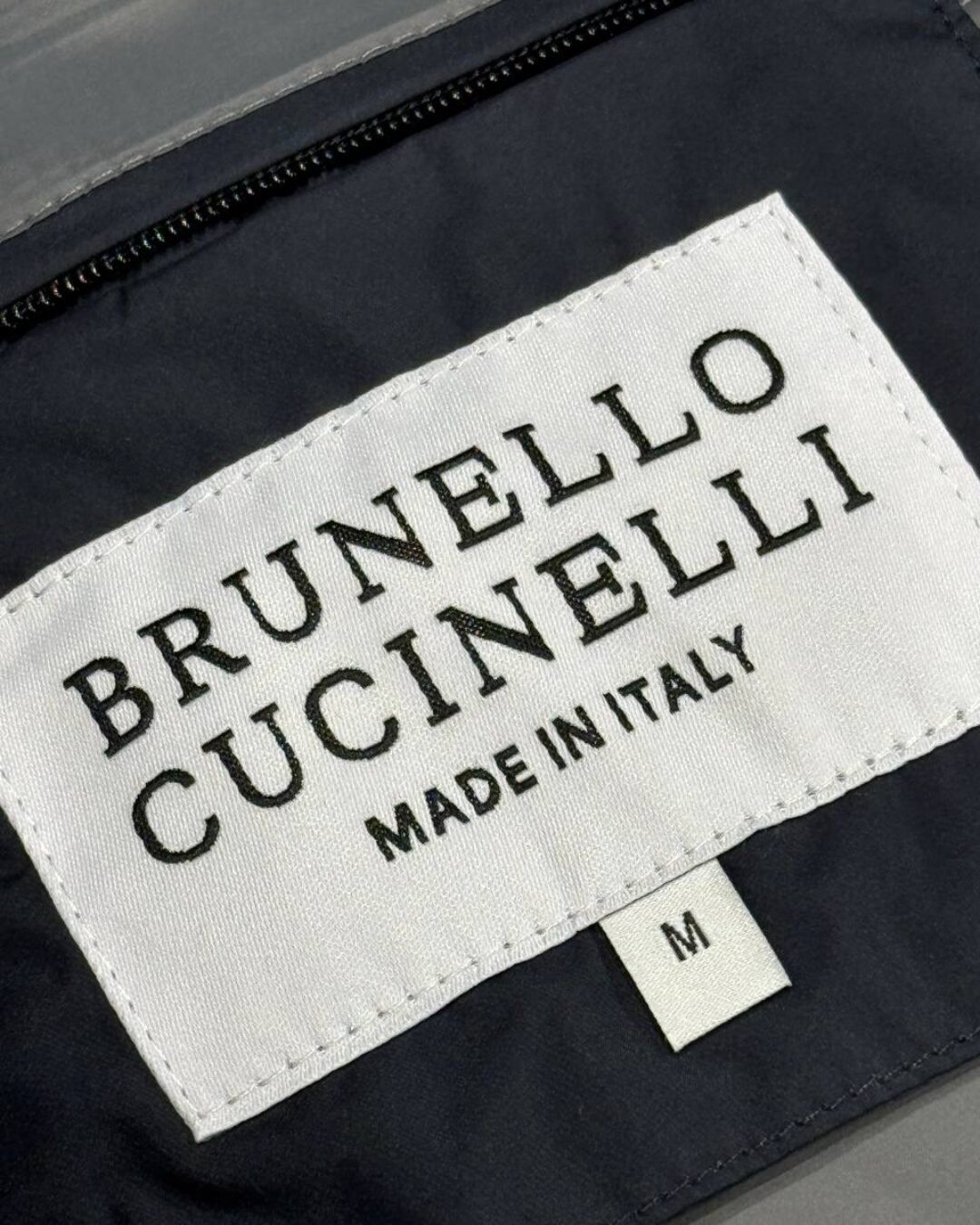 Куртка Brunello Cucinelli — изображение 4