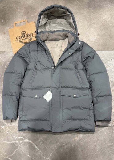 Куртка Brunello Cucinelli