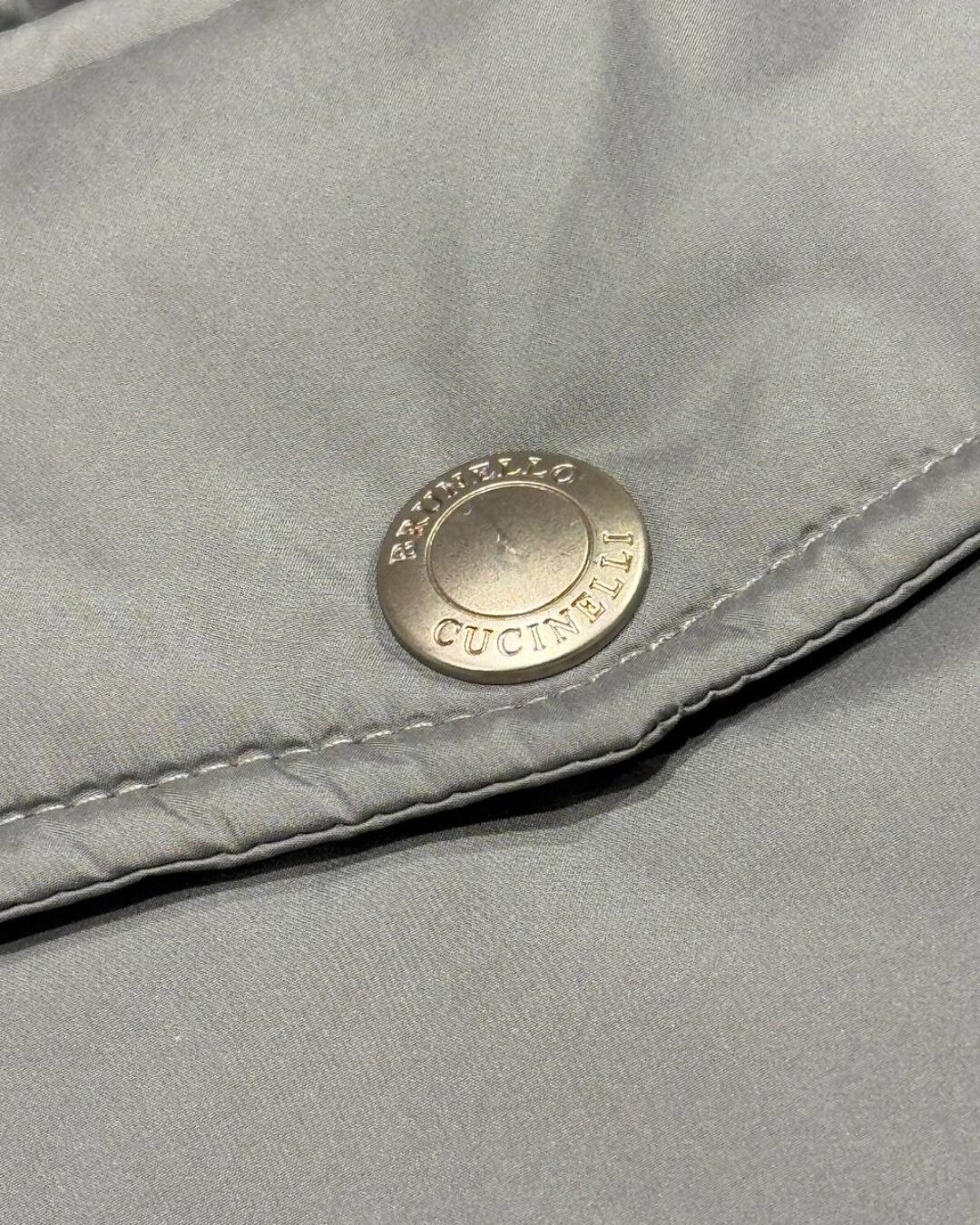 Куртка Brunello Cucinelli — изображение 5