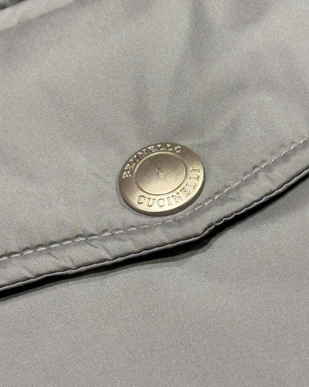 Куртка Brunello Cucinelli — изображение 5