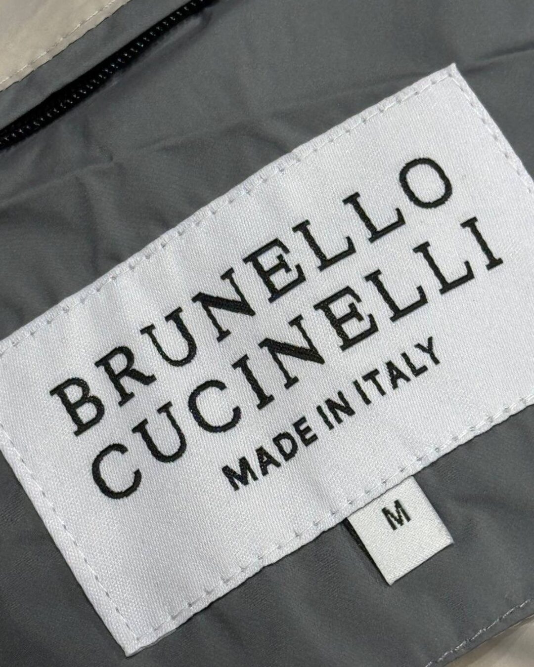 Куртка Brunello Cucinelli — изображение 6
