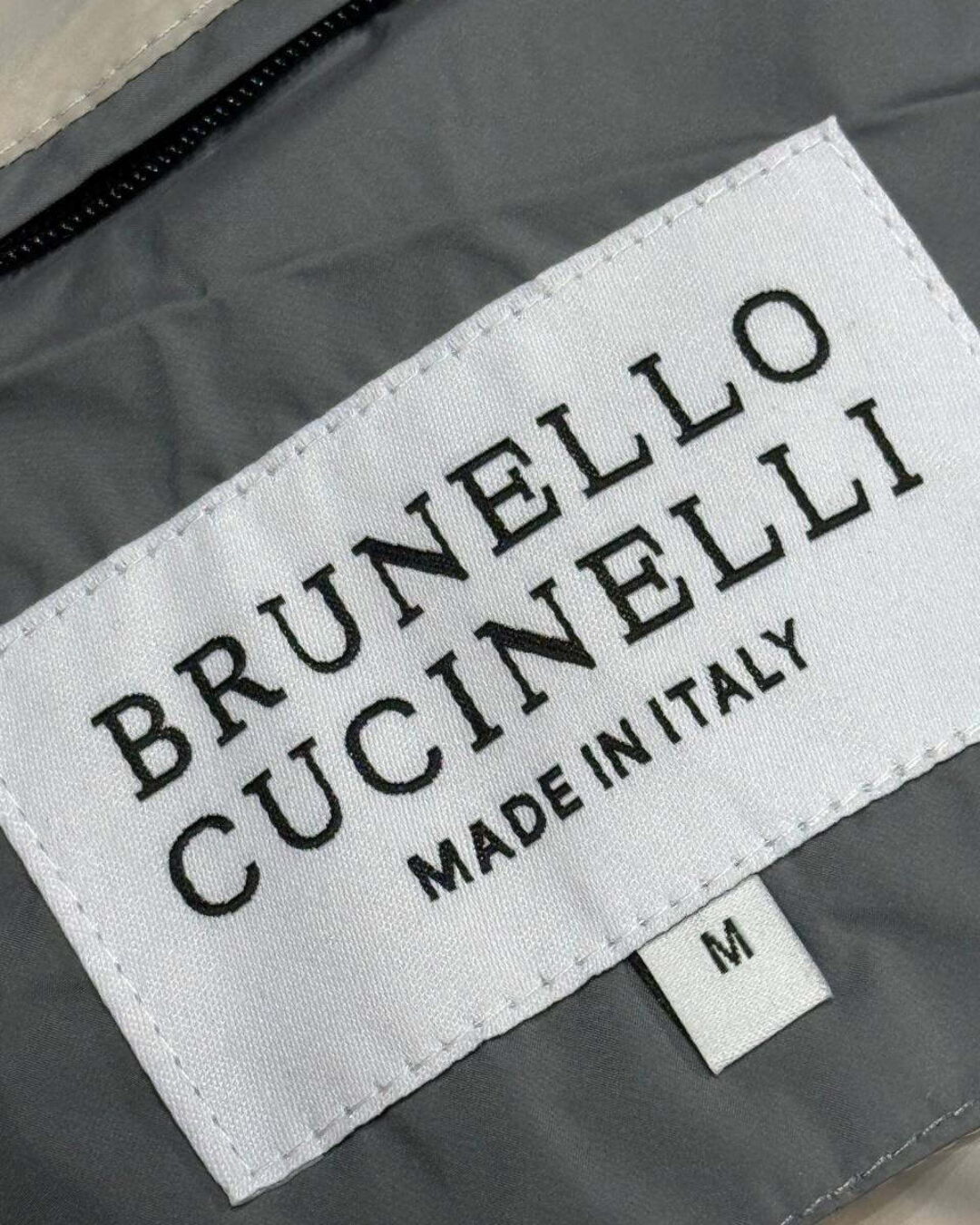 Куртка Brunello Cucinelli — изображение 6