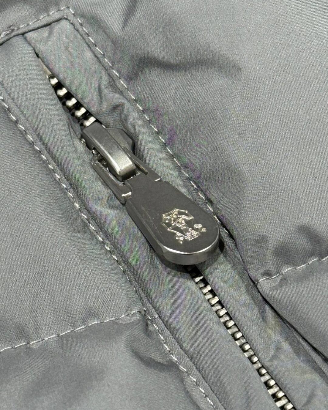 Куртка Brunello Cucinelli — изображение 7