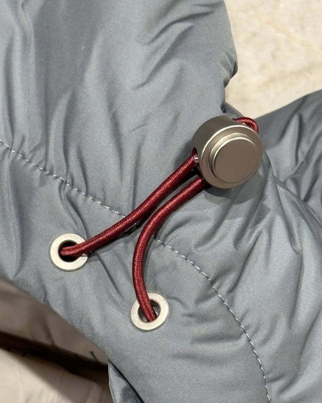 Куртка Brunello Cucinelli — изображение 8