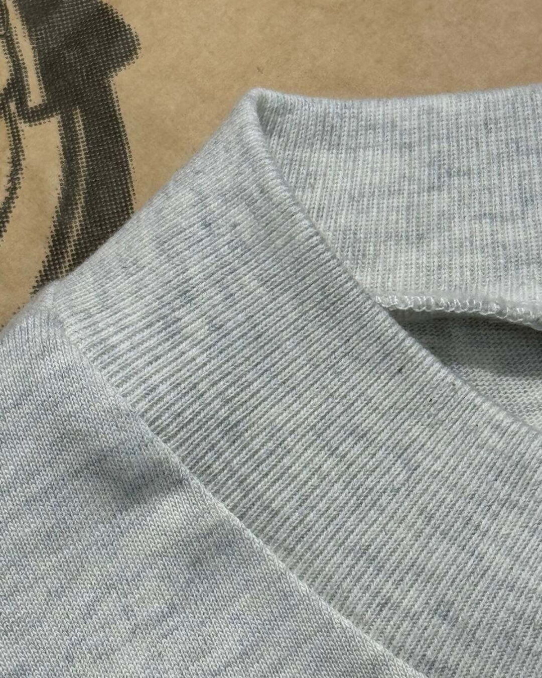 Футболка Fear Of God — изображение 8