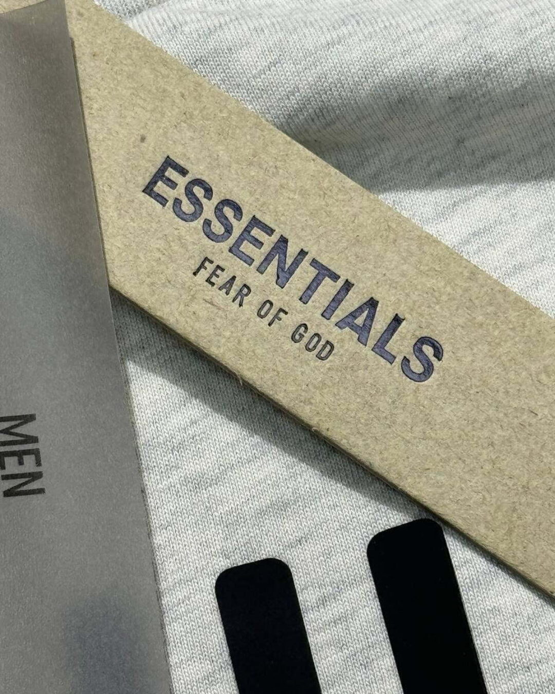 Футболка Fear Of God — изображение 9