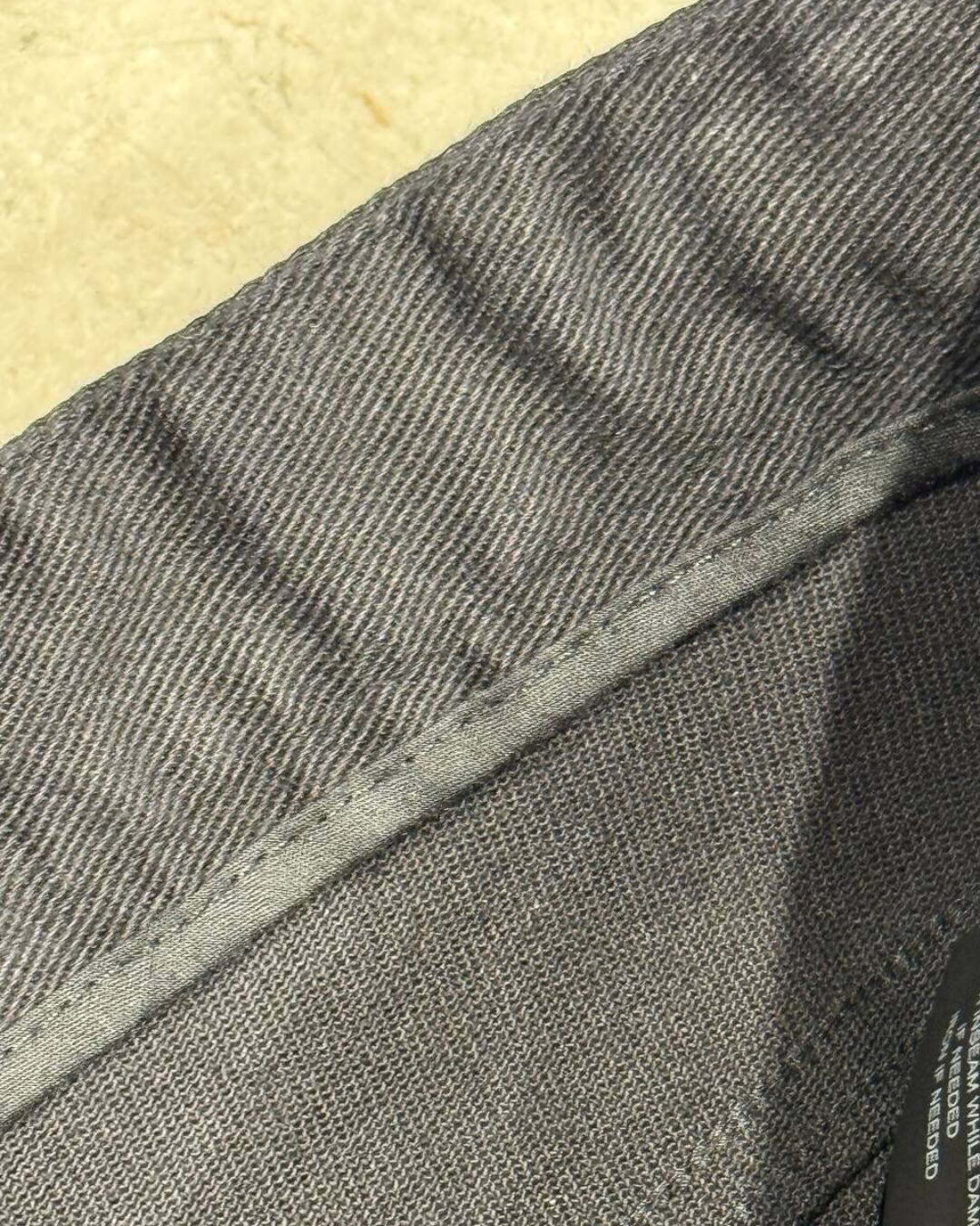 Джинсы Tom Ford — изображение 7