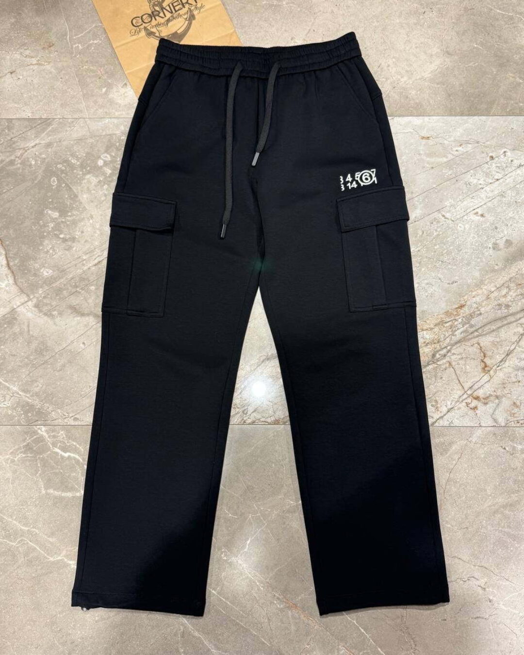 Штаны Maison Margiela — изображение 4