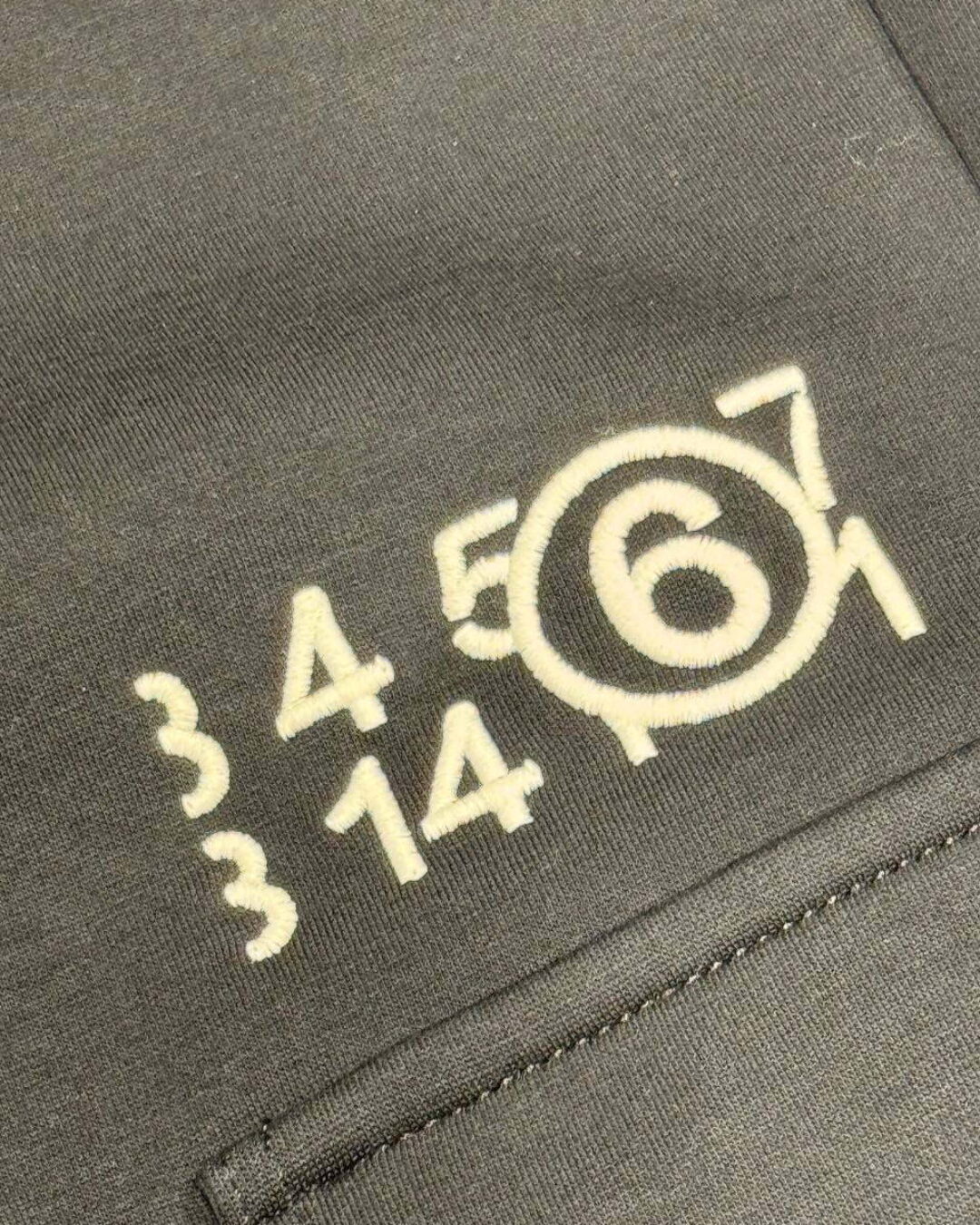 Штаны Maison Margiela — изображение 6