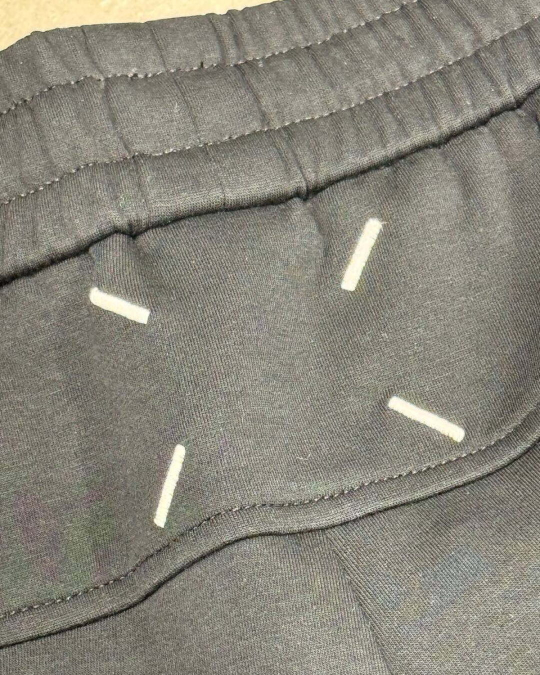 Штаны Maison Margiela — изображение 8