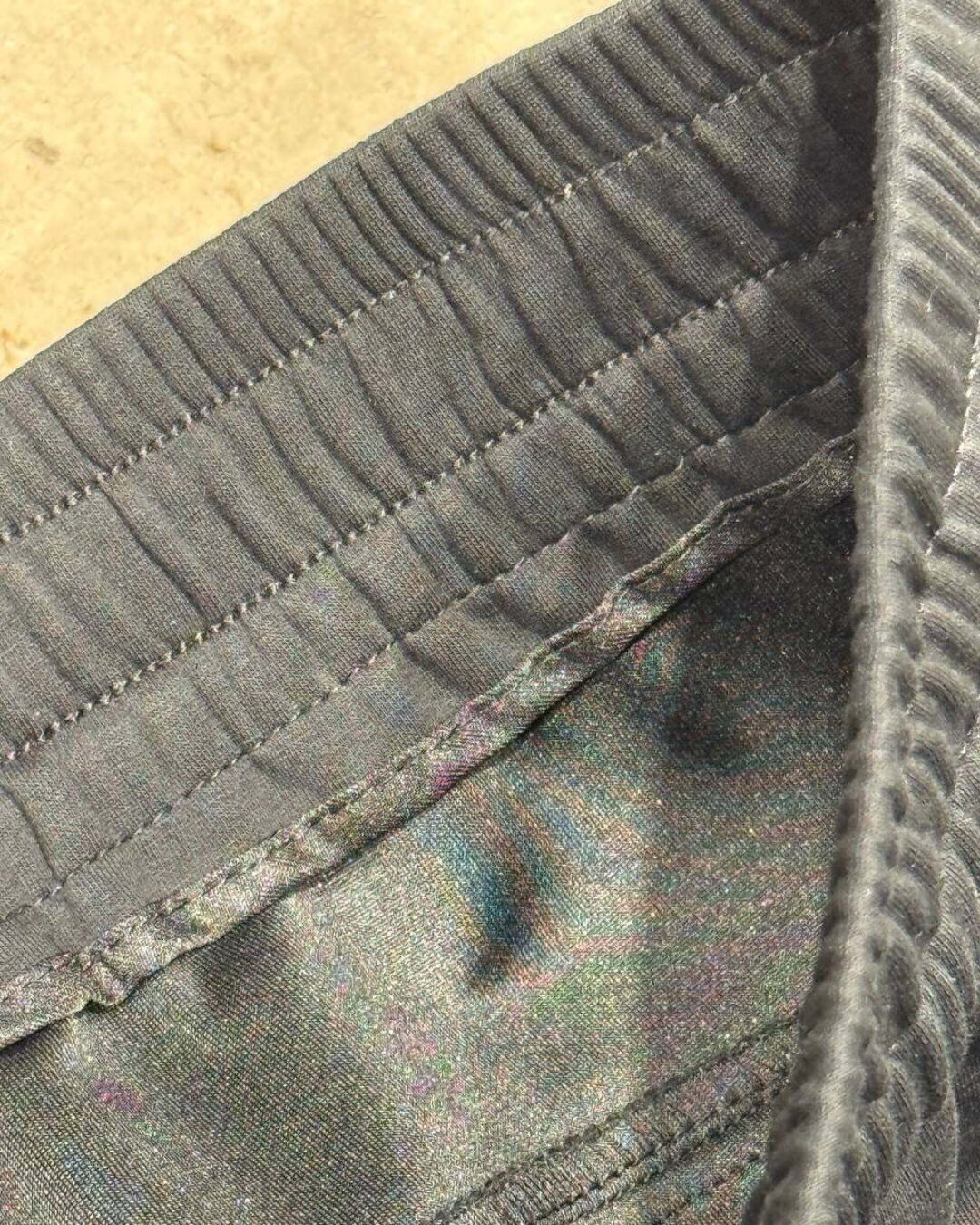 Штаны Maison Margiela — изображение 10