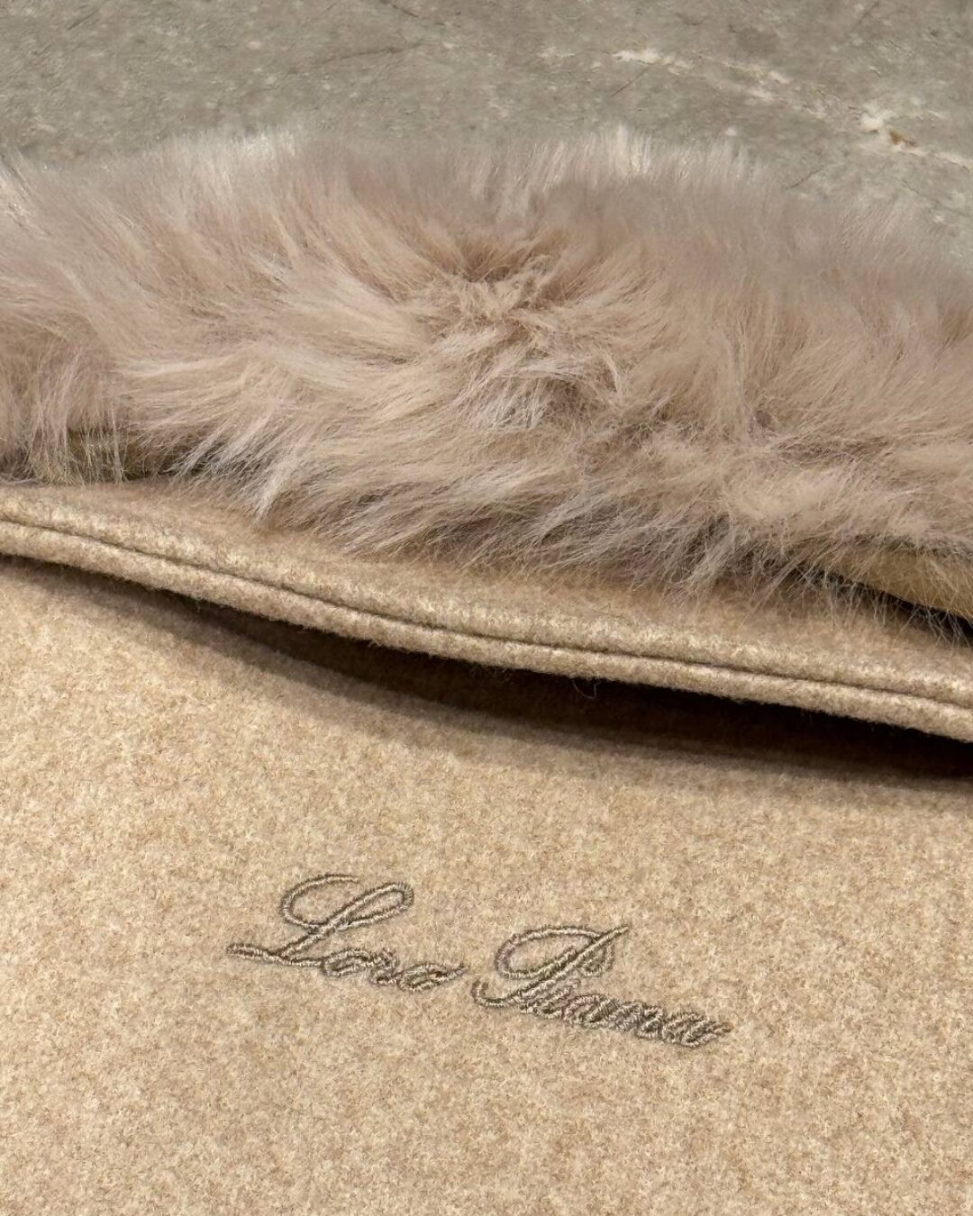Куртка Loro Piana — изображение 8