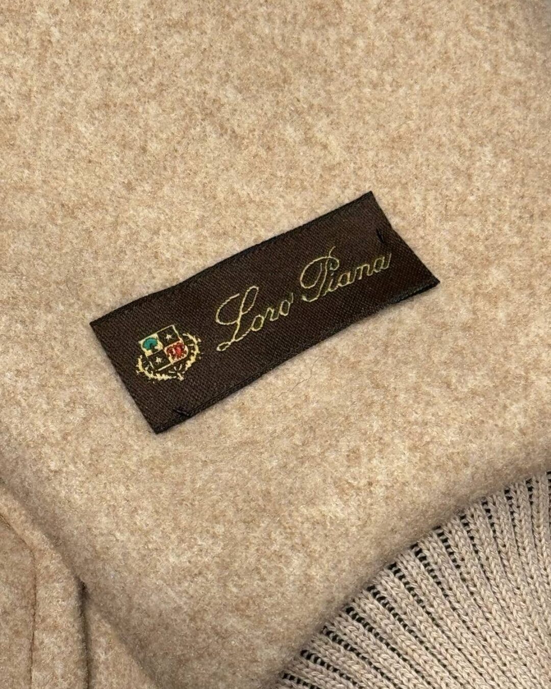 Куртка Loro Piana — изображение 10