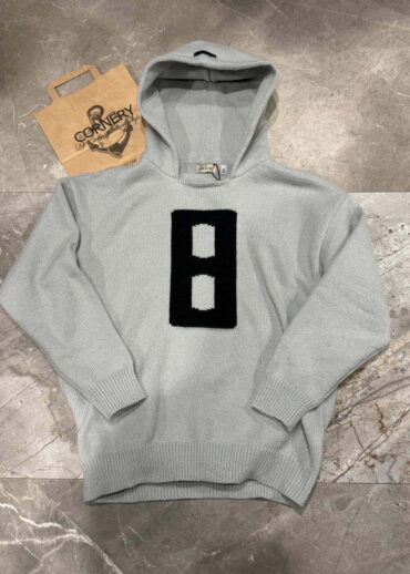 Худи Fear of God