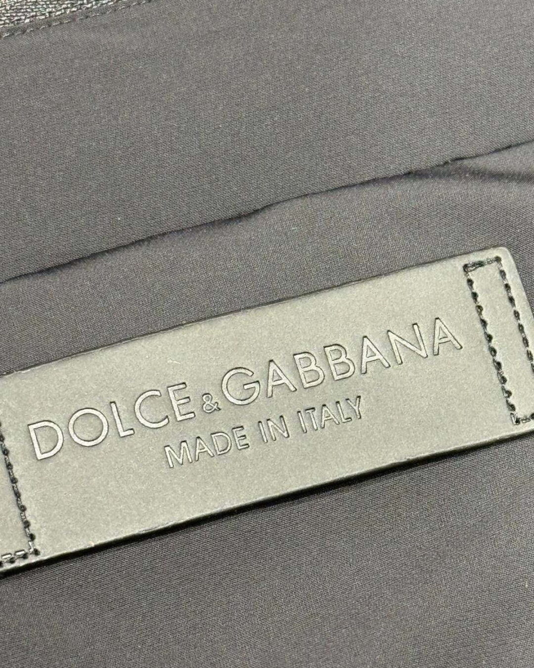 Жилет Dolce & Gabbana — изображение 8