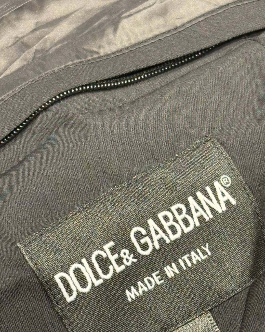 Жилет Dolce & Gabbana — изображение 9