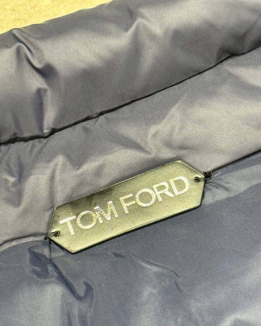 Жилет Tom Ford — изображение 7