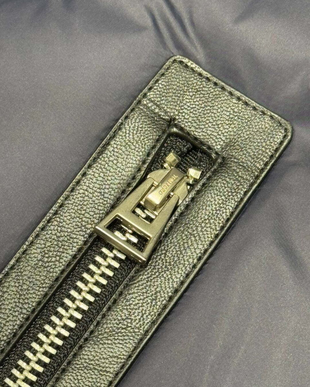 Жилет Tom Ford — изображение 8