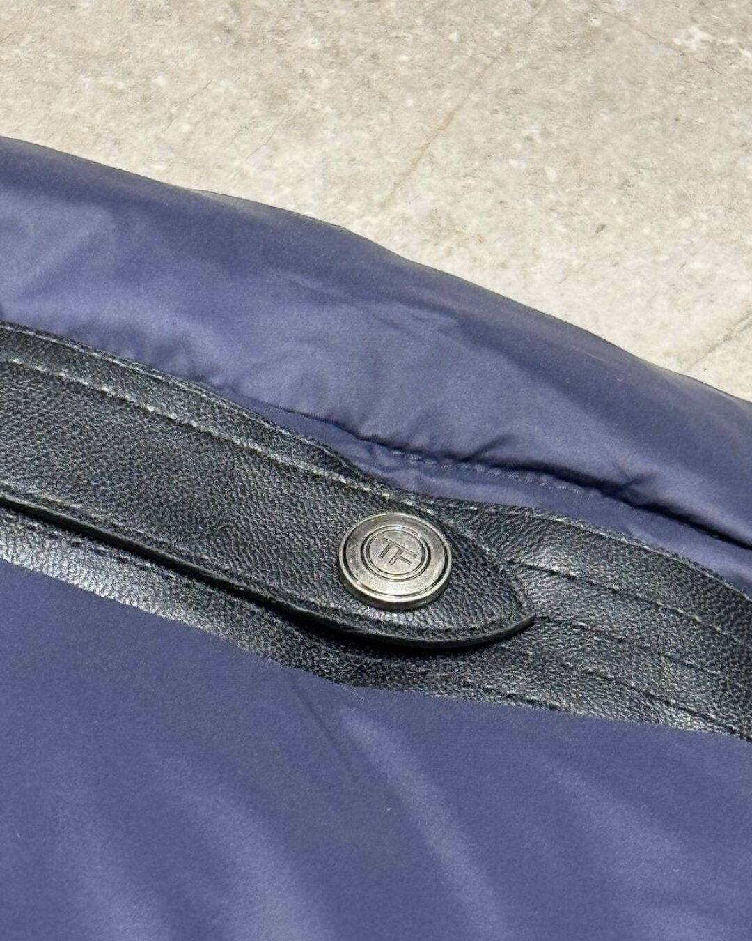 Жилет Tom Ford — изображение 9