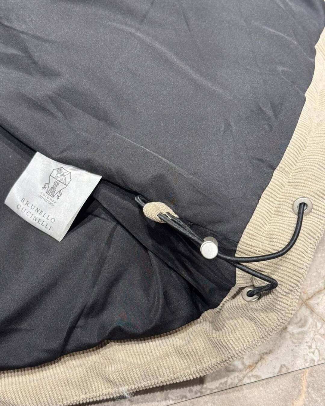 Жилет Brunello Cucinelli — изображение 8