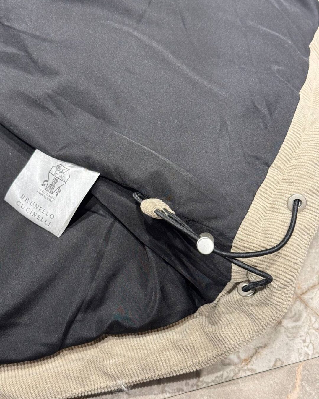 Жилет Brunello Cucinelli — изображение 8