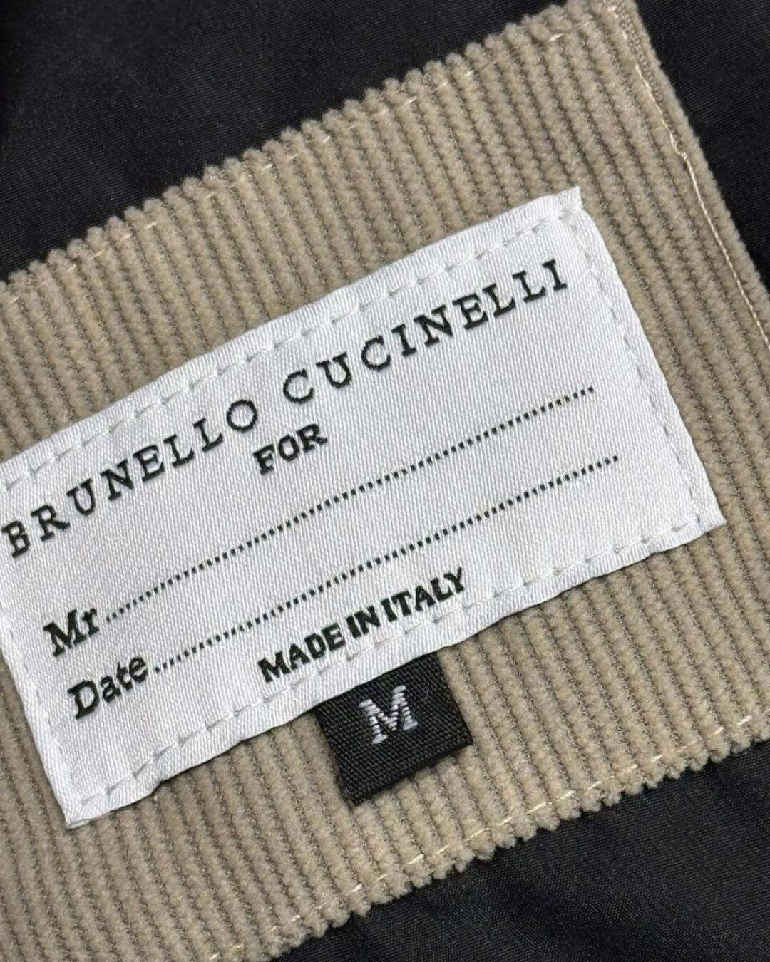 Жилет Brunello Cucinelli — изображение 9