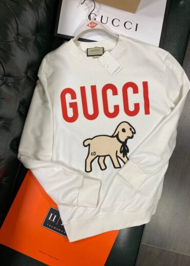 Кофта Gucci
