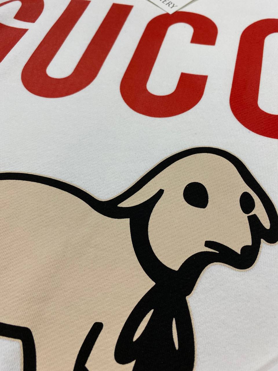 Кофта Gucci — фото 8