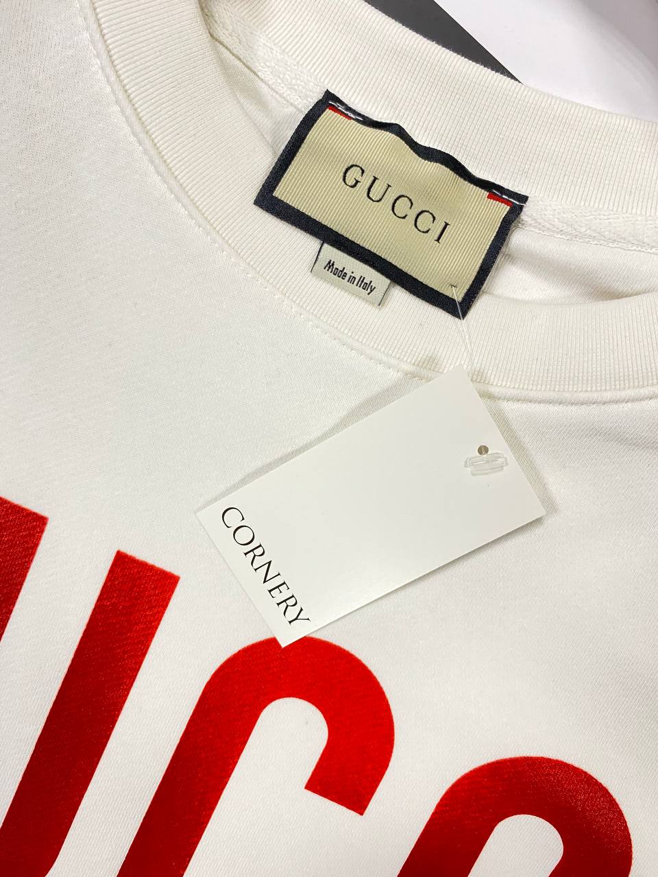 Кофта Gucci — фото 6