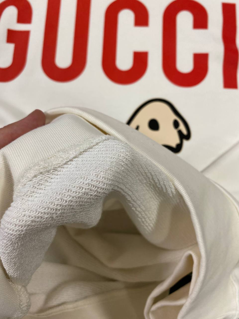 Кофта Gucci — фото 7