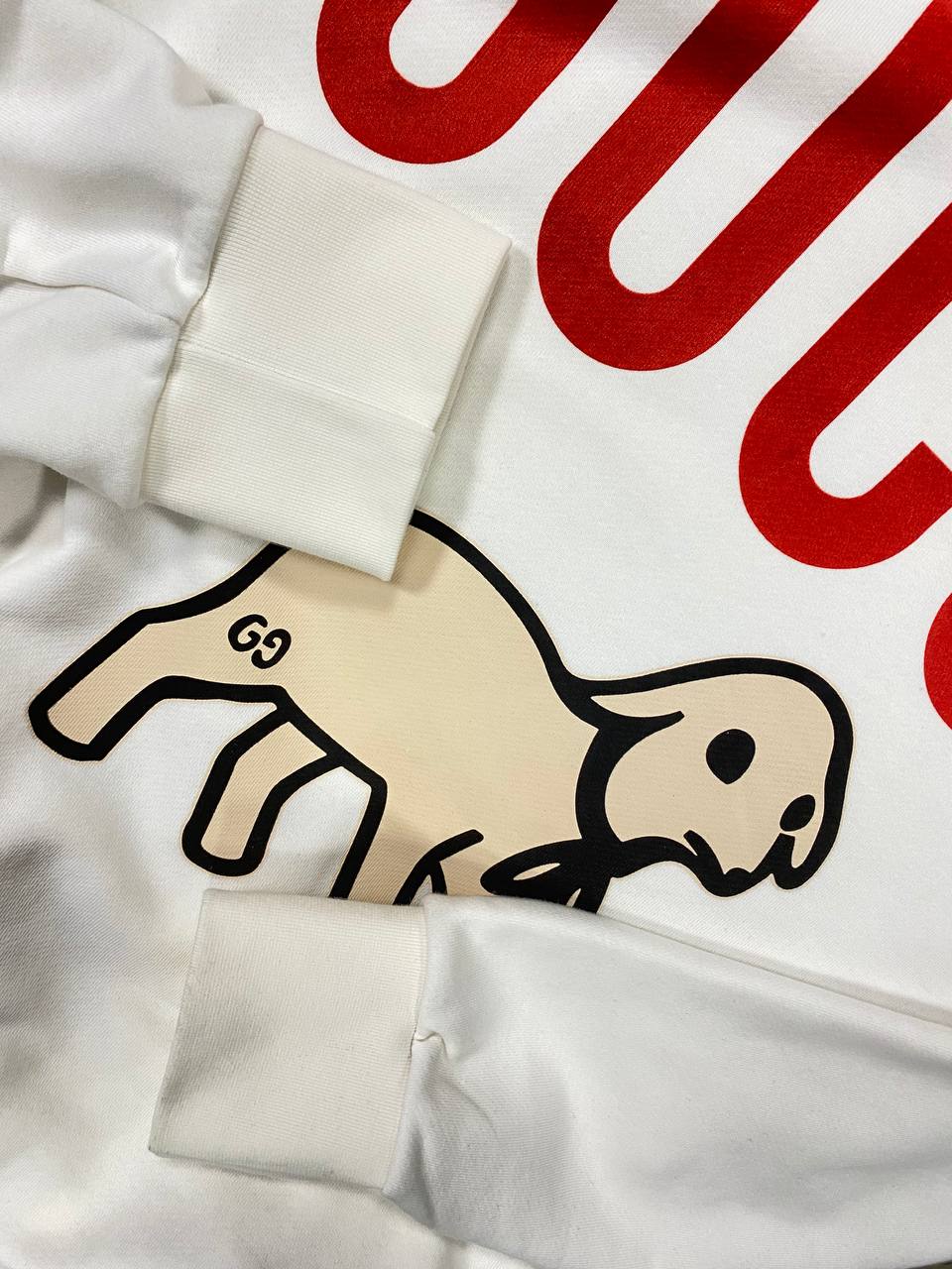 Кофта Gucci — фото 3