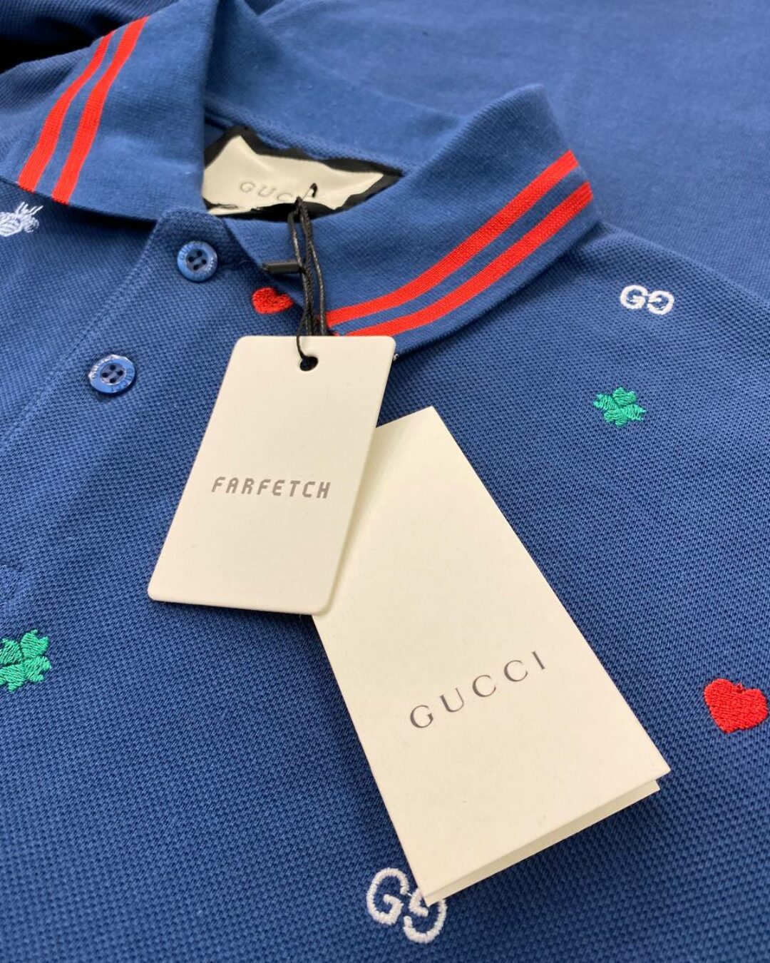 Поло Gucci — изображение 2