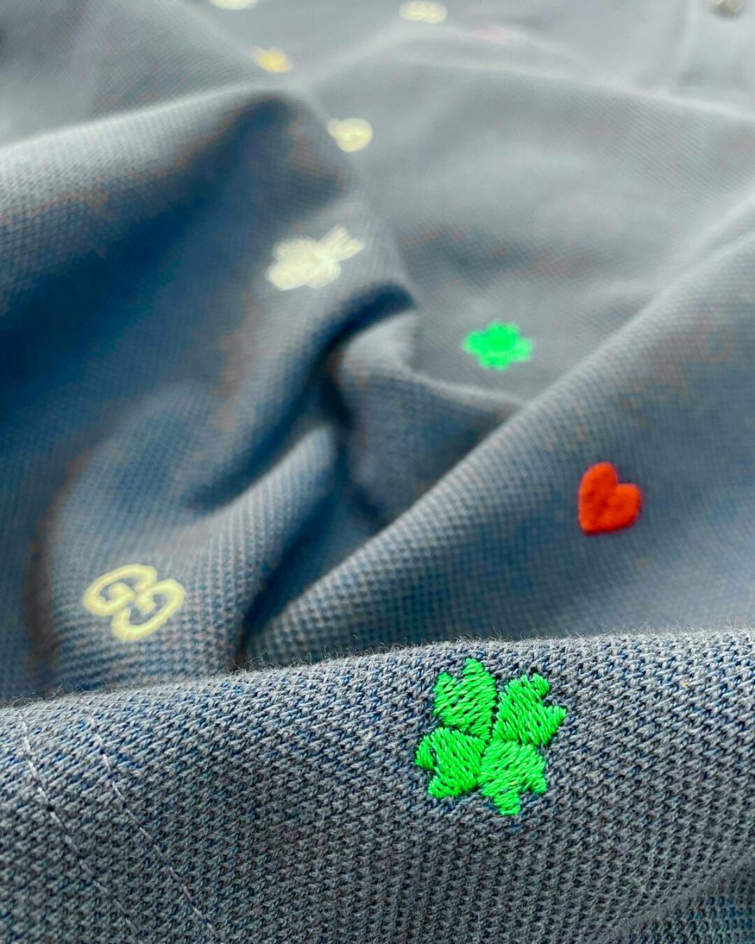 Поло Gucci — изображение 7