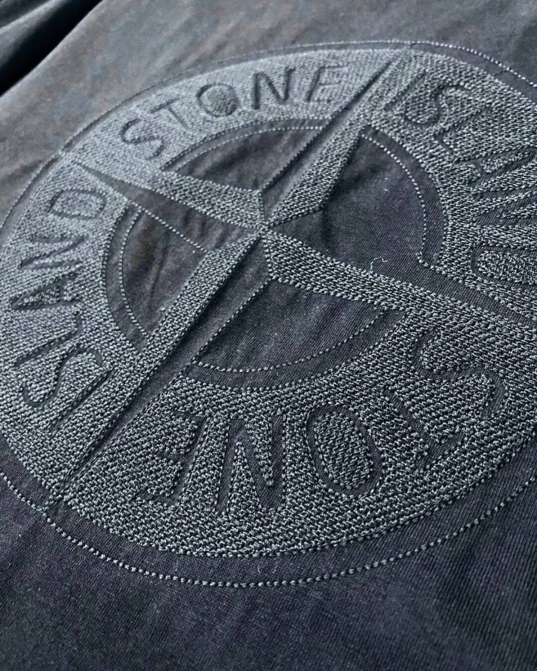 Футболка Stone Island — изображение 6