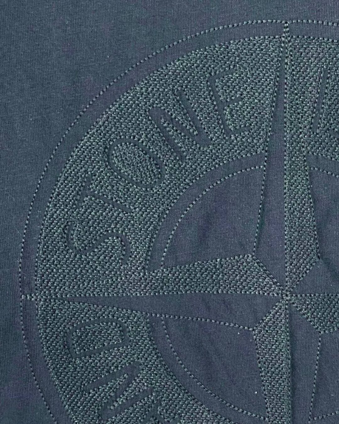 Футболка Stone Island — изображение 5