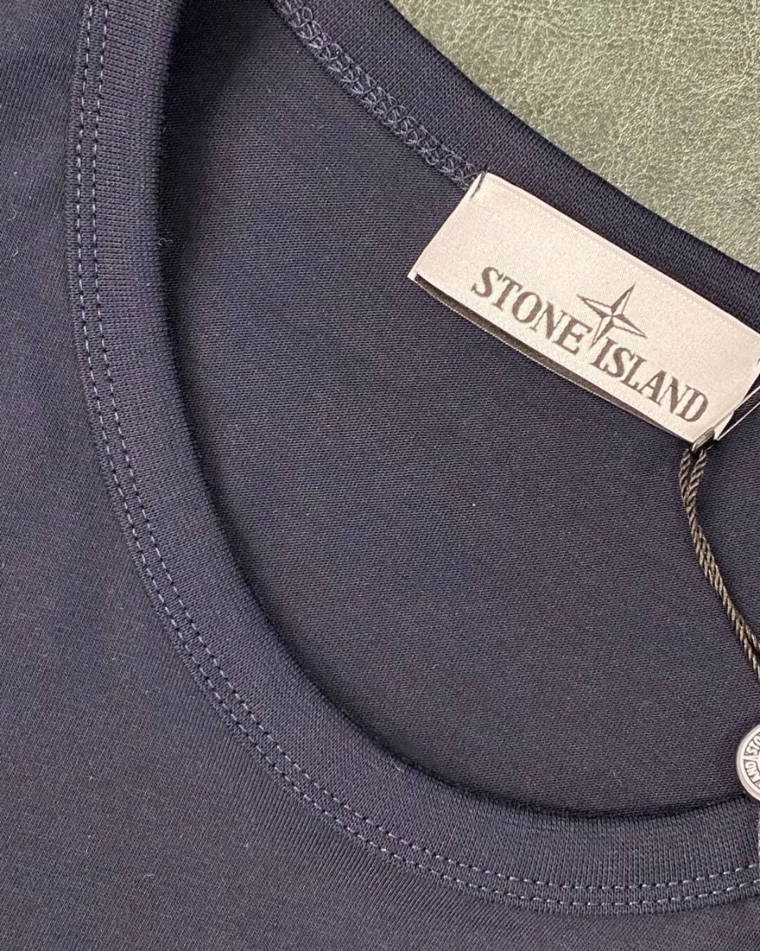 Футболка Stone Island — изображение 4