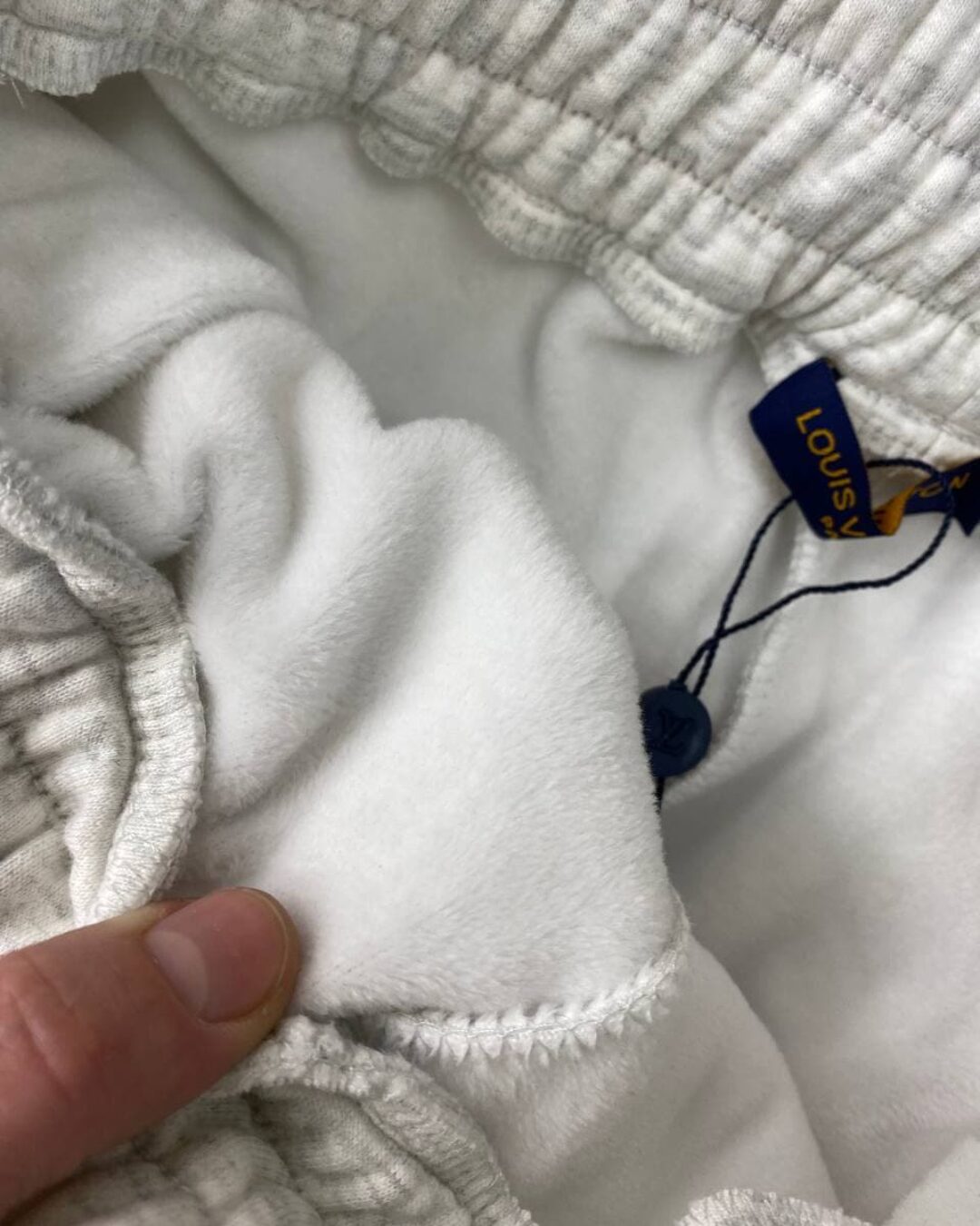 Спортивные Штаны Louis Vuitton — изображение 5