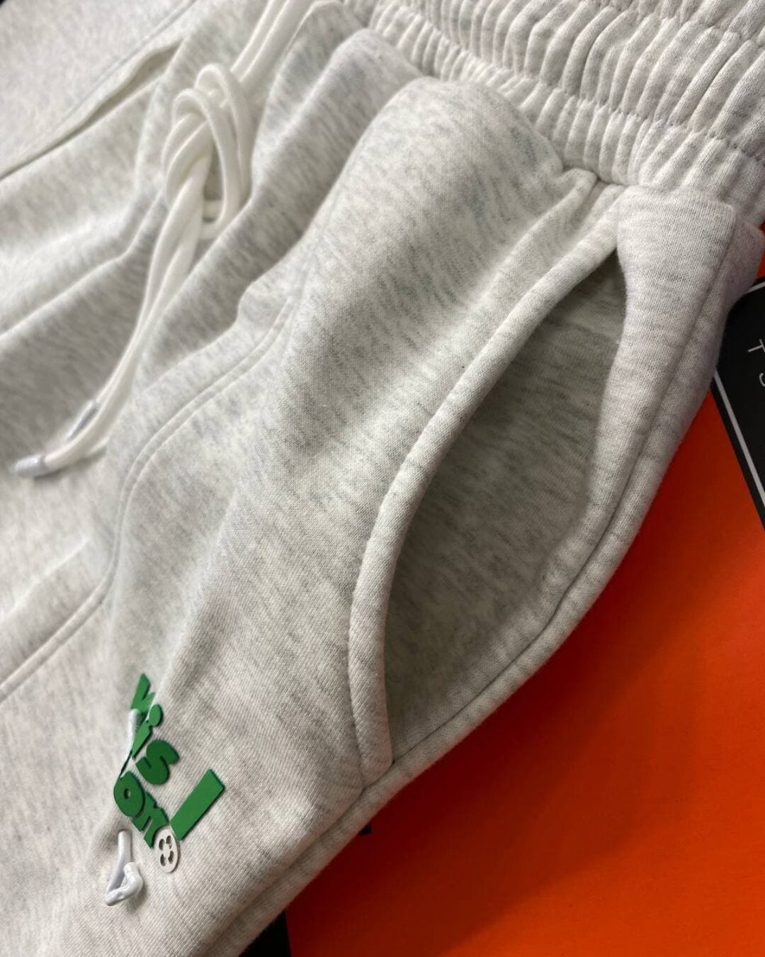 Спортивные Штаны Louis Vuitton — изображение 2