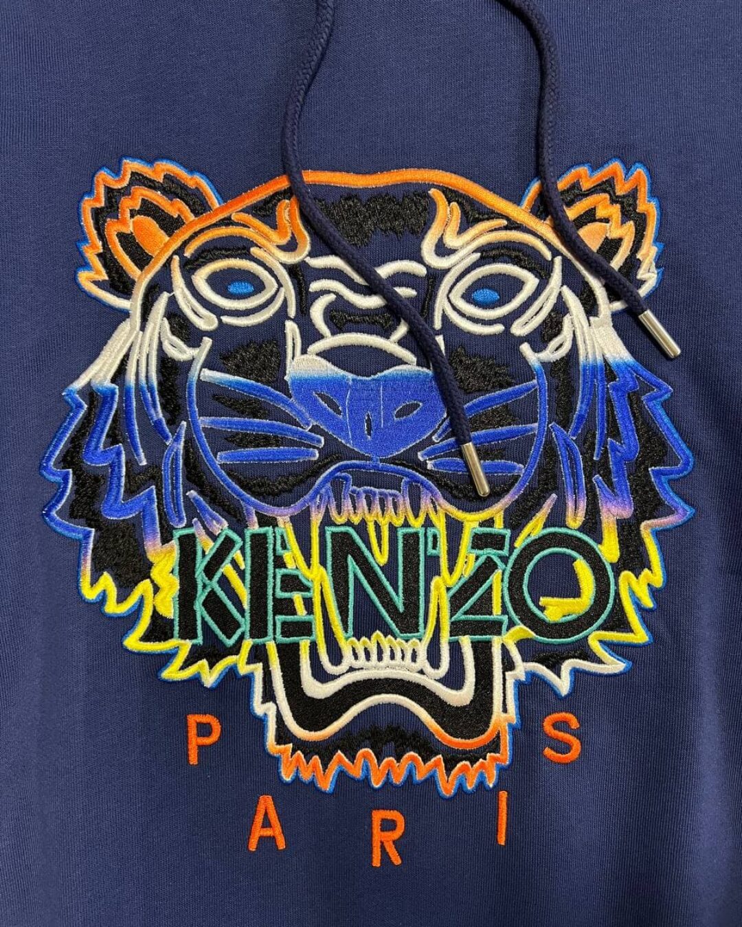 Худи Kenzo — изображение 2