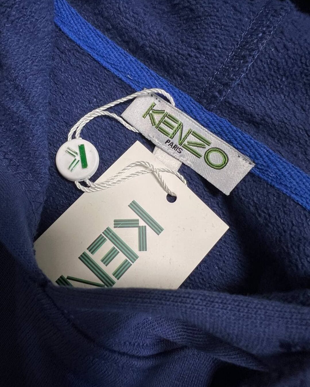 Худи Kenzo — изображение 6