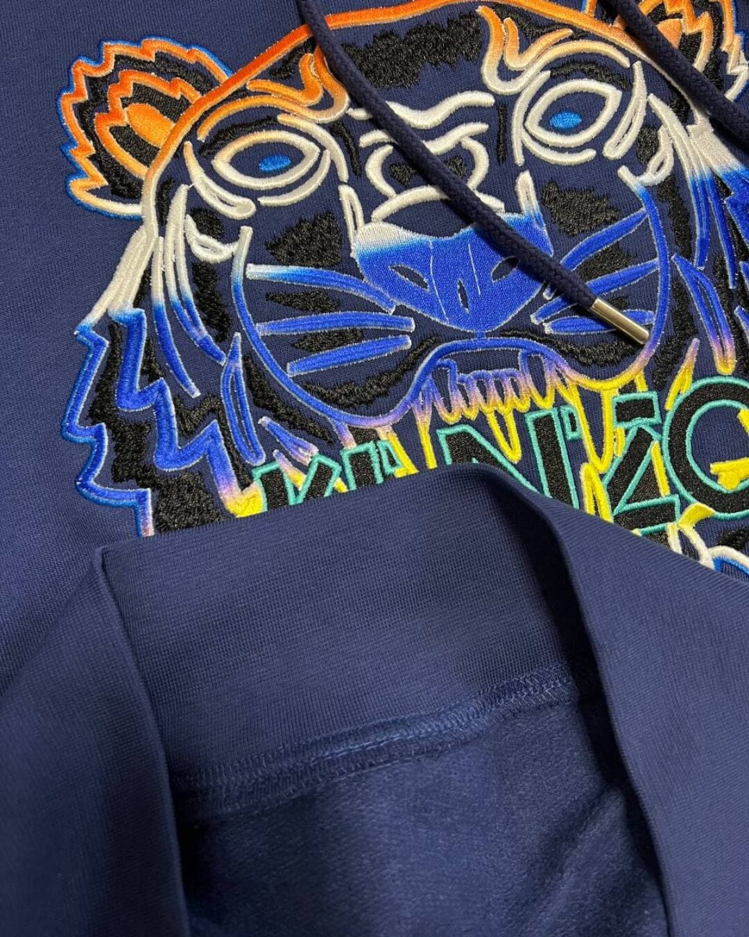 Худи Kenzo — изображение 5