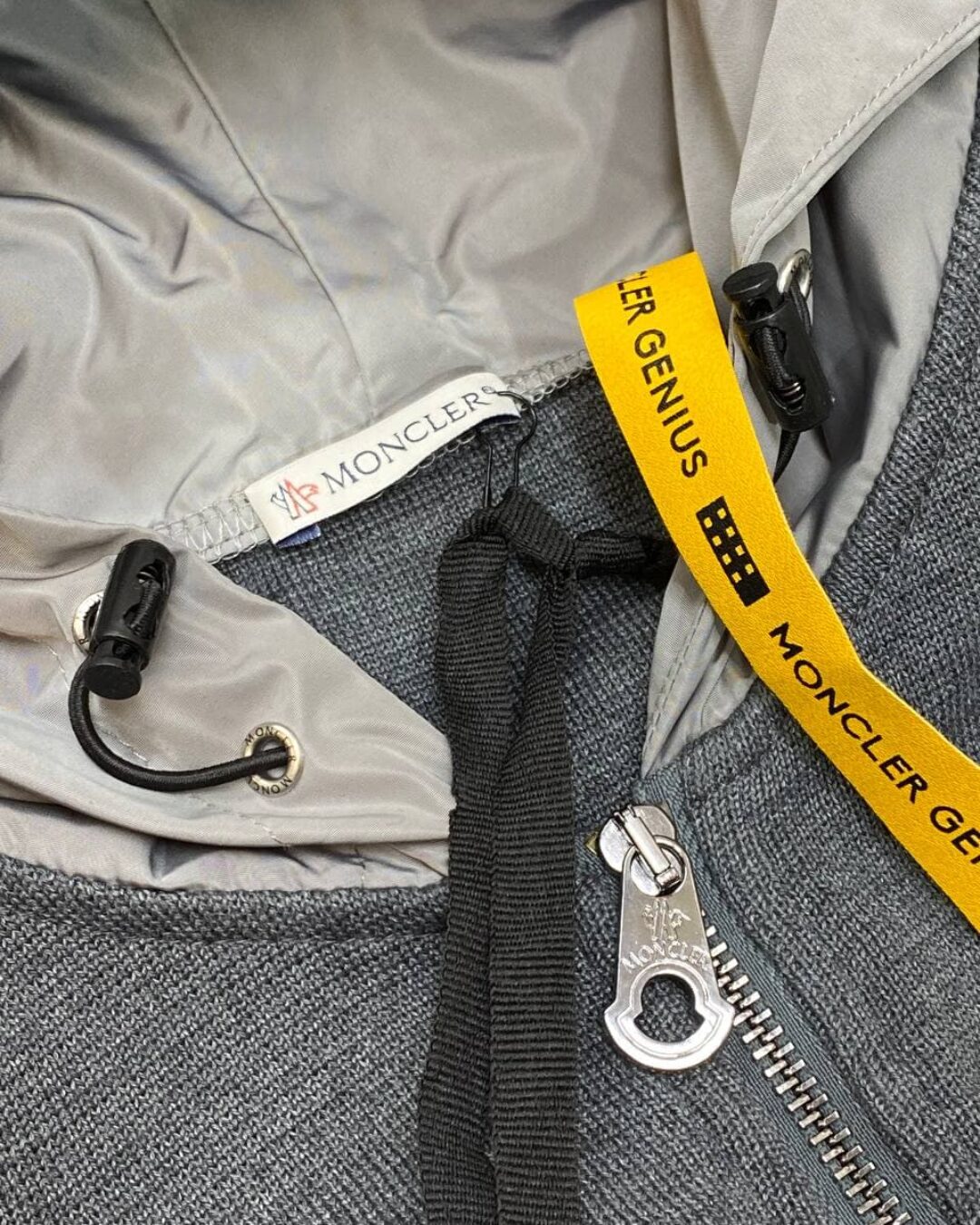 Жилет Moncler — изображение 8