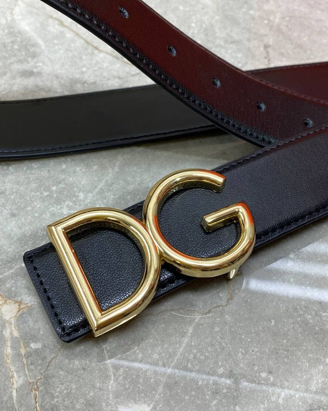 Ремень Dolce & Gabbana — изображение 5