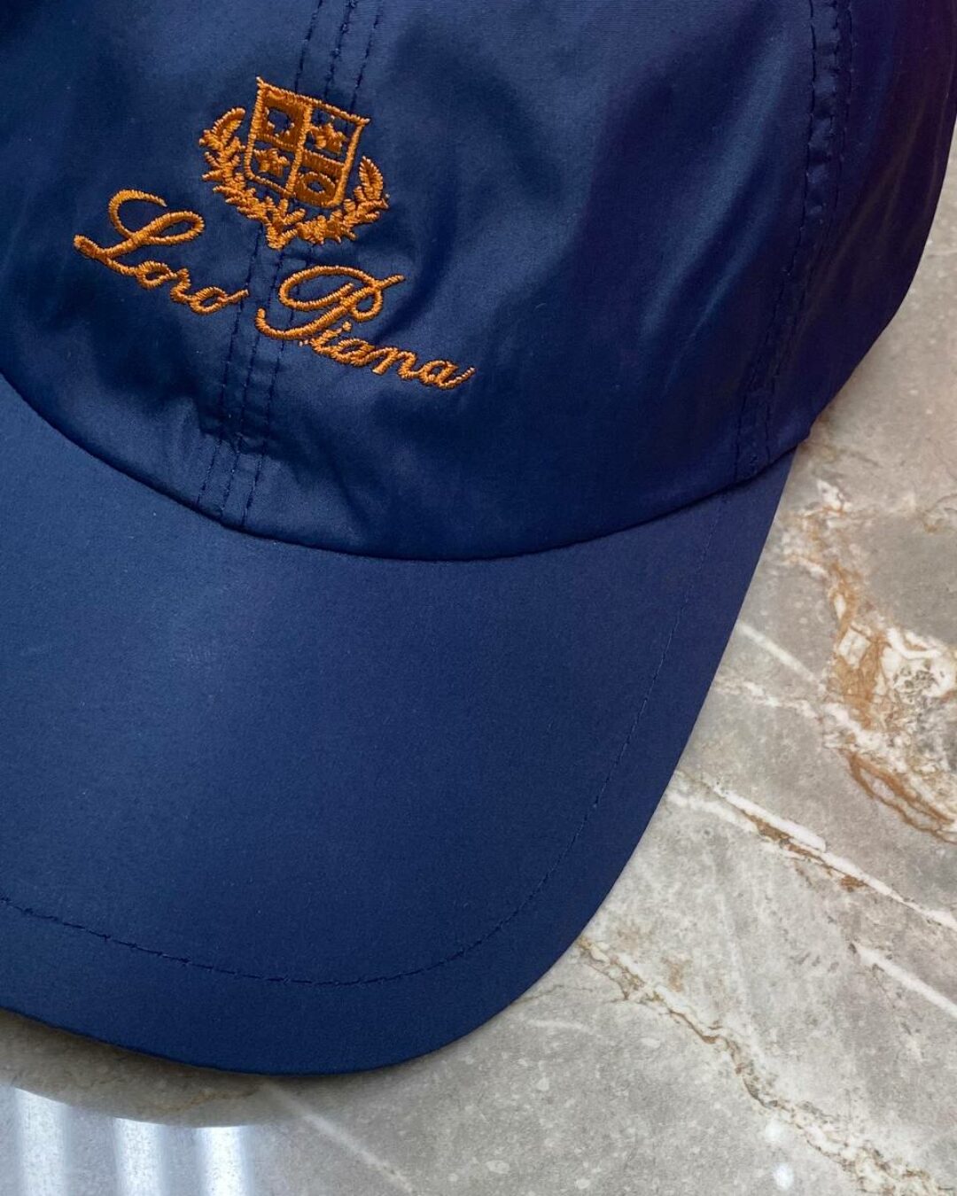 Кепка Loro Piana — изображение 5