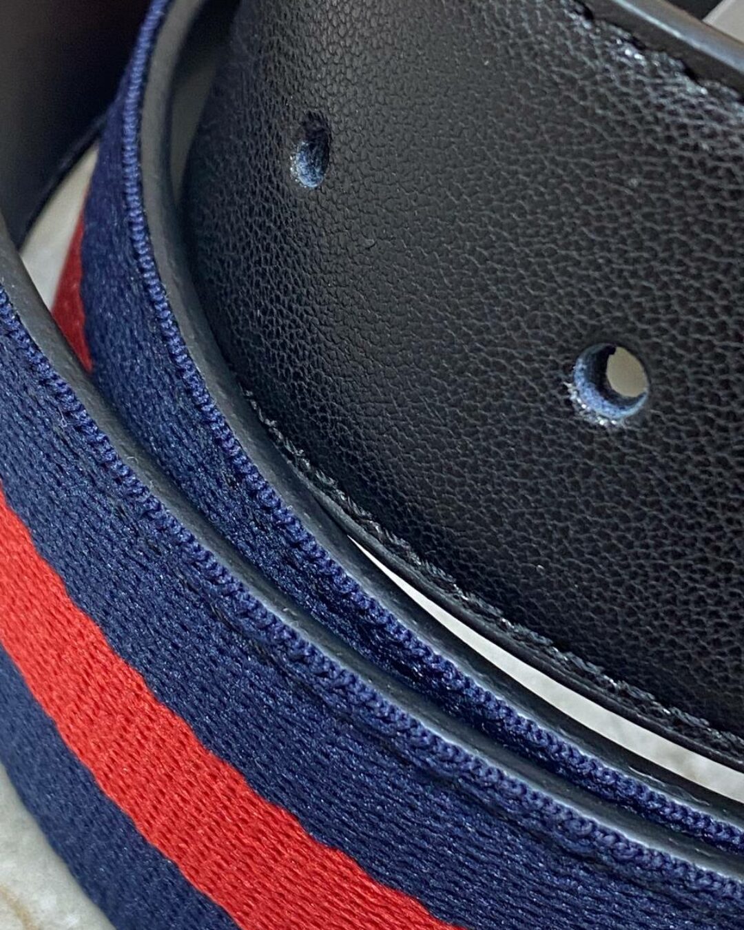 Ремень Gucci — изображение 3