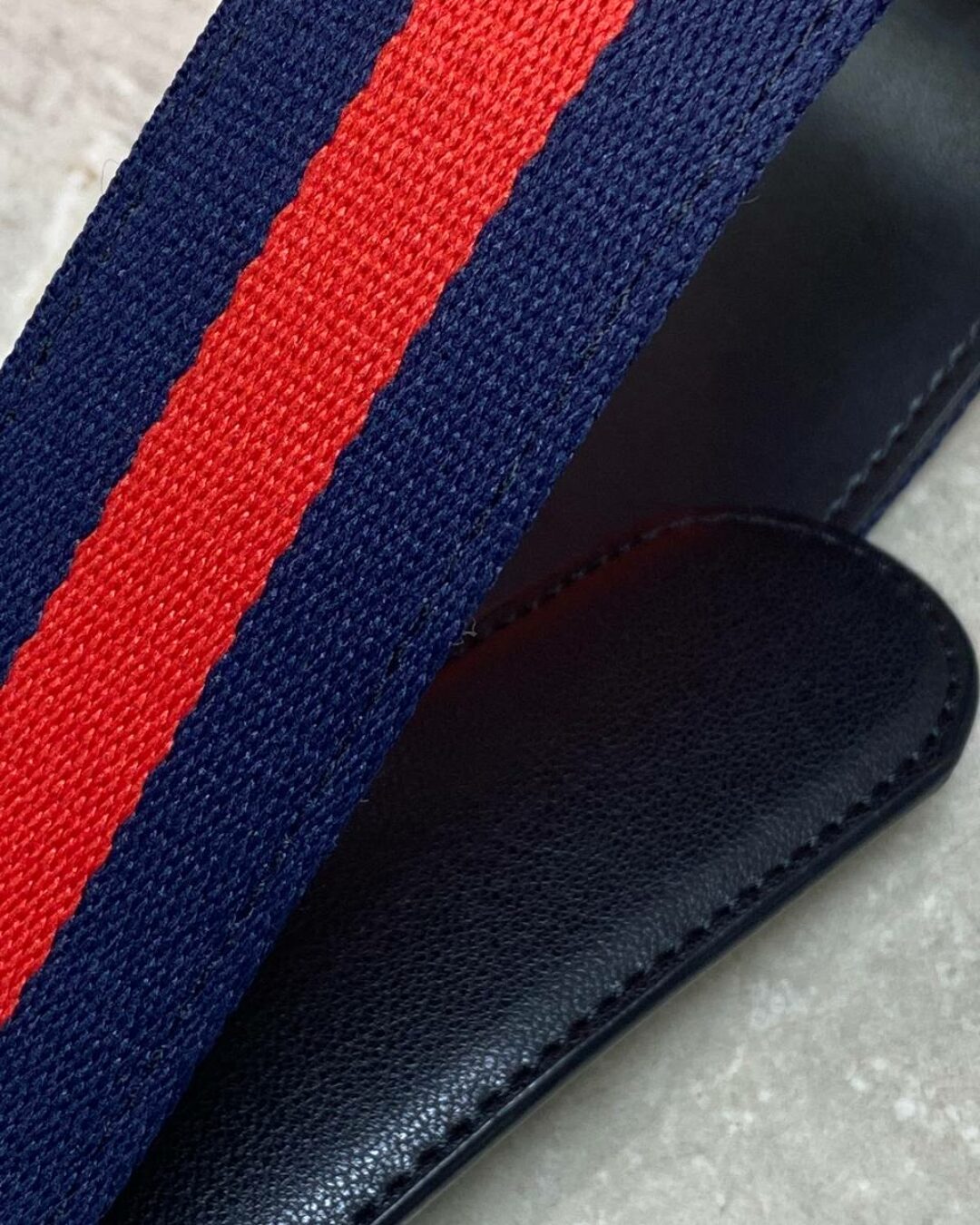 Ремень Gucci — изображение 5