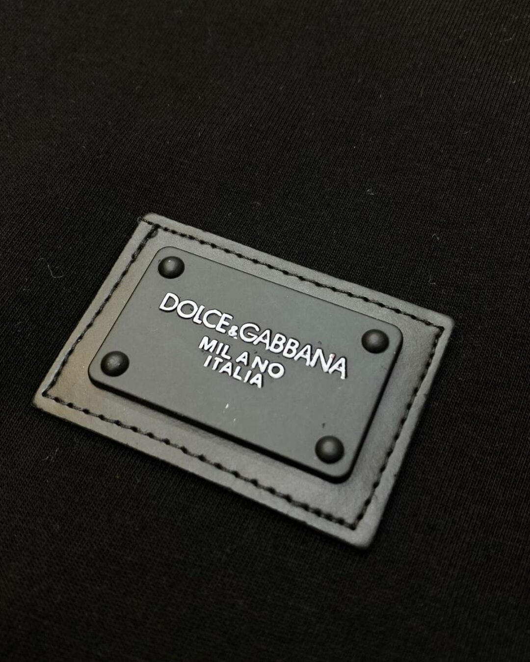 Футболка Dolce & Gabbana — изображение 4
