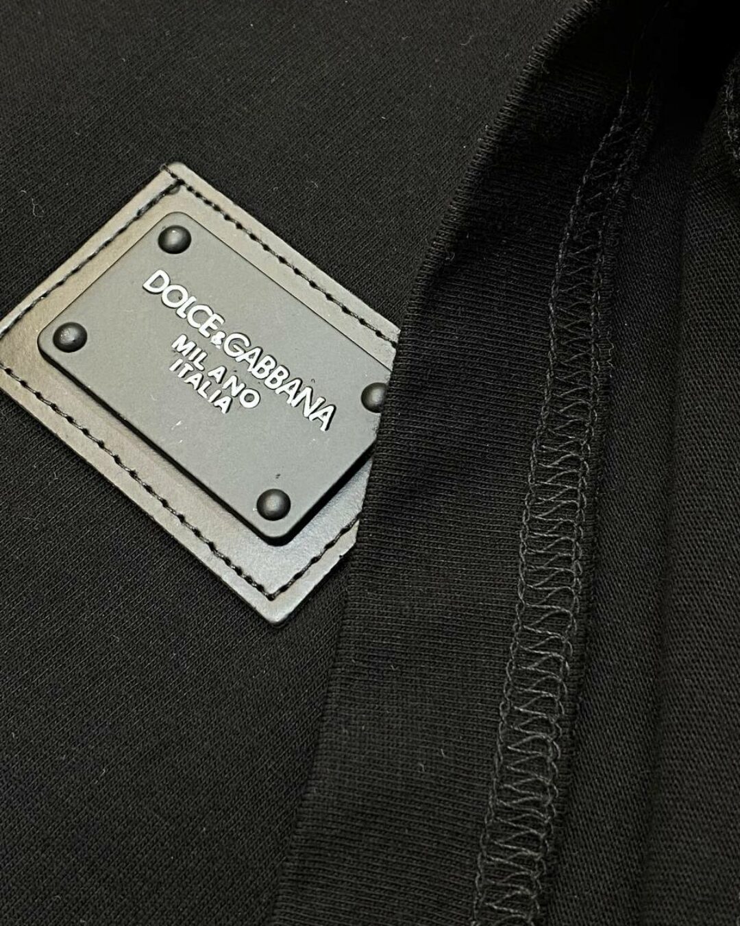 Футболка Dolce & Gabbana — изображение 6